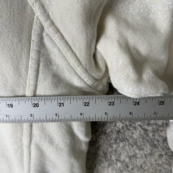 John Elliott Sweater Mens 4 Crewneck Pullover Made USA Textured Knit Casual - Picture 3 of 8